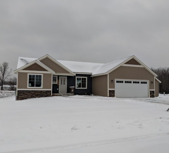 Bayberry Sable Homes