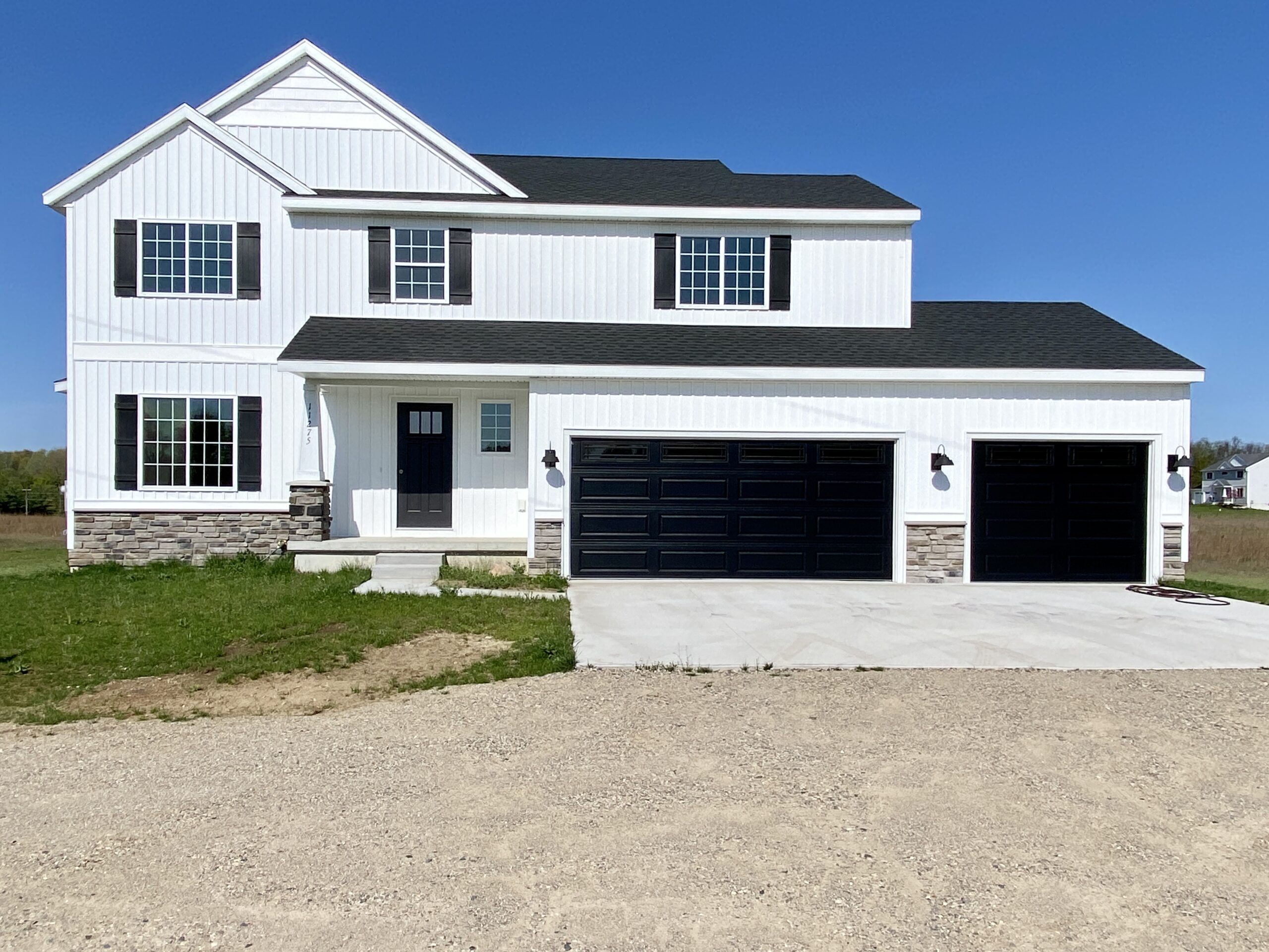 Sable Homes unveils movein ready home at Grand Rapids 2023 Spring