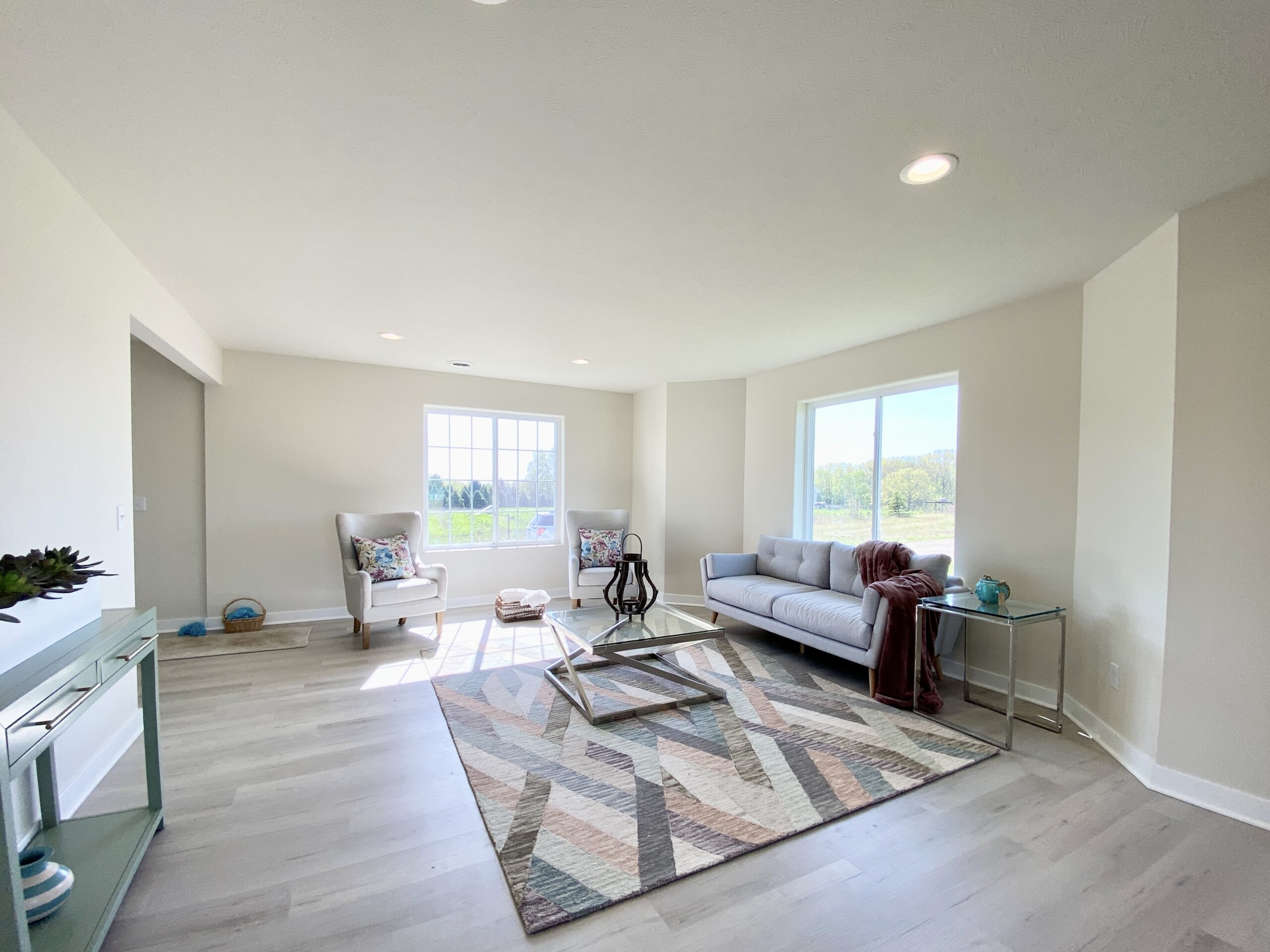 Sable Homes unveils movein ready home at Grand Rapids 2023 Spring