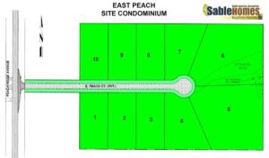 East Peach