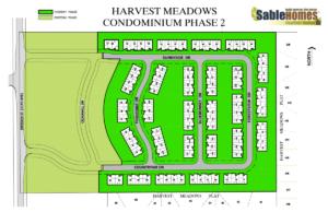 Harvest Meadows Condominiums