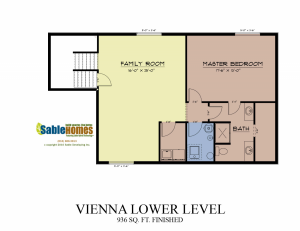 Vienna Lower Level  